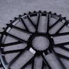 Звезда для гравийного/горного велосипеда ZRACE GR01 (40T/42T/44T)