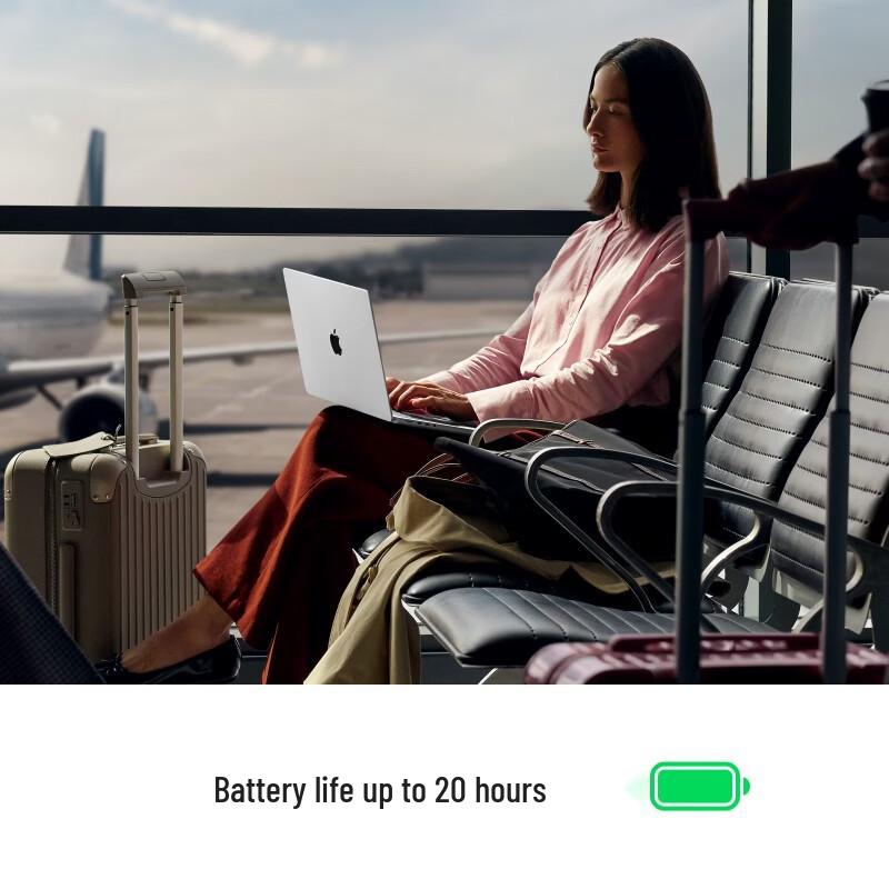 Apple MacBook Pro 14 дюймов M5 Max 2026 года (Китайская версия)