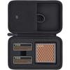 (Case Only) Protective Storage Case for VOX amPlug2 2W AC30/Classic Rock/Bass Guitar Amplifiers - Aenllosi