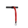 WEZHO Sit-up Resistance Band Set
