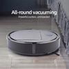 Smart Vacuum Cleaner 3-in-1 Automatic Wireless Sweeping Wet And Dry Ultra-thin Cleaning Machine Mopping Robot Home