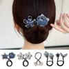 Hair Accessories Hair Bun Maker Hair Styling Tool Hair Twist Maker Girl