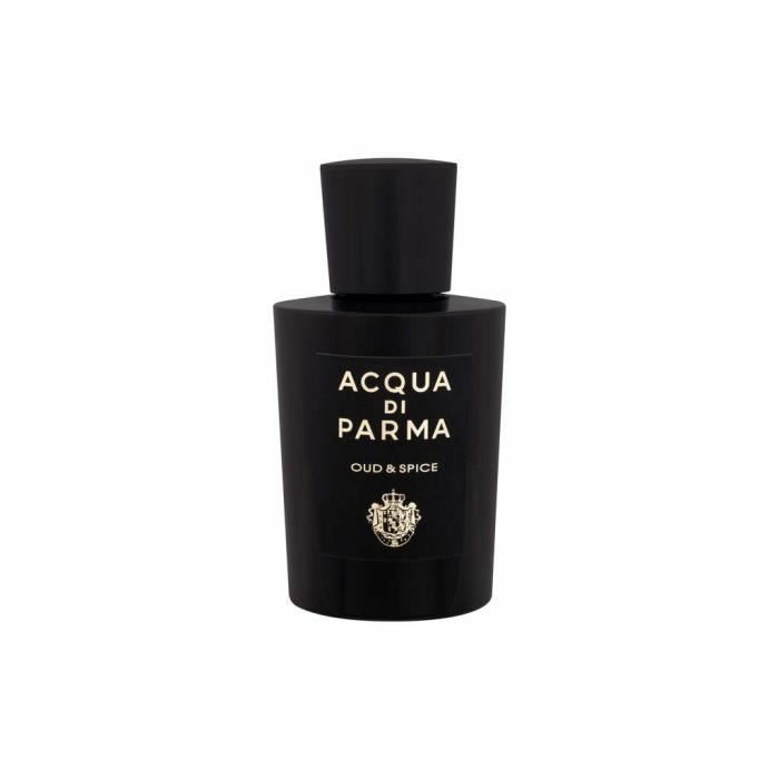 Парфюмерная вода - Acqua Di Parma - Signatures Of The Sun Oud & Специи - 100 мл - Восточный - Амбровый