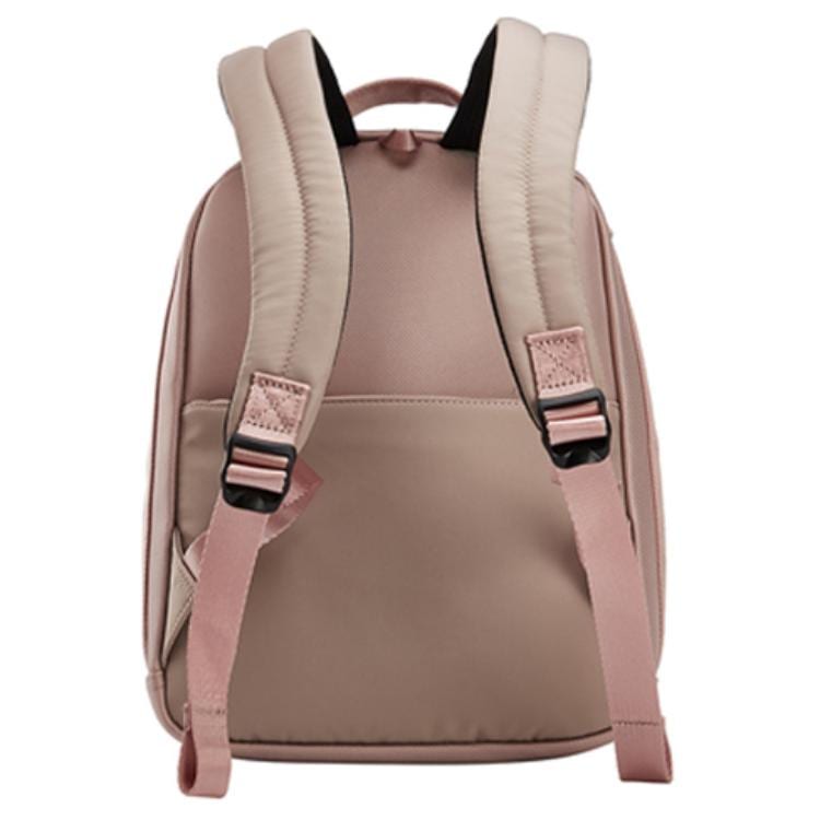 FILA Athletics Fabric Backpack Regular Unisex Crayon Powder A13W041117F-LP