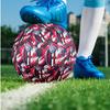Футбольный мяч Bologna FC, размер 5, стандартный, прочный, для тренировок и матчей, для взрослых, для занятий спортом на открытом воздухе