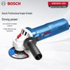 Bosch 900W Angle Grinder CN plug (adapter included)