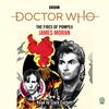 Doctor Who The Fires of Pompeii by James Moran CDAudio Book 9781529197778