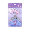 Канцтовары Куроми Персонажи Sanrio Наклейки-вырезки с Деко Petit Pop S8817308 Товары Sun-Star, Кошелек, Вечеринка,
