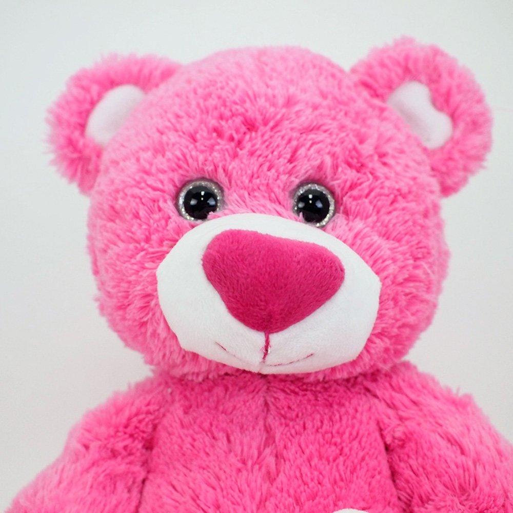GUND Gemma XOXO Медведь 4043993