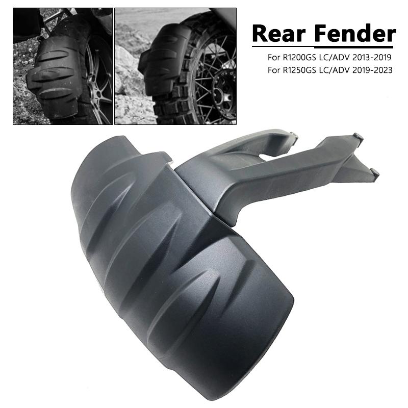 R1250GS R1200GS заднее крыло, брызговик для BMW R1250 GS R1200 GS LC Adventure 2014-2023