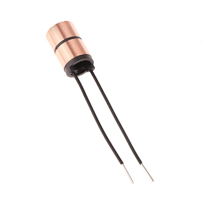 1 шт. Для Cummins 153 Автомобильный генератор с двойным мостом, большое отверстие, маленькое отверстие, контактное кольцо, медная головка, контактное кольцо генератора