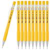 Механический карандаш Pentel AMAIN Sharp Yellow 10 шт. 1,3 мм AM13-G(10)