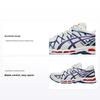 Кроссовки унисекс Gel Kayano 20 Cream Deep Marine 1203A388-101