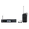 Shure PSM300 Stereo Personal Monitor System with SE112GR-A P3TJR112GR-JB