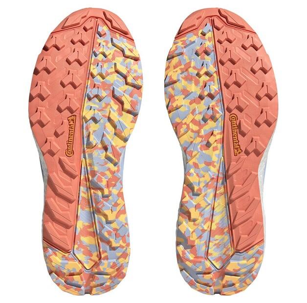 Adidas Terrex Free Hiker 2 ботинки трекинговые