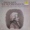 LP Record WOLFGANG AMADEUS MOZART VIENNA SYM  Symphonien Nr.29 Adur KV 201  Nr. 2535130 Deutsche Grammo Germany Classical Used
