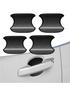 2018-2024 Nissan Kicks (2nd Generation) P15/RP15/SNP15 Model Door Handle Cover for Automobiles Door Knob
