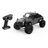 Ford Authorized MJX Remote Control Car: High-Speed Brushless Off-Road Climber H12P