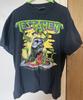 Футболка с принтом тура Testament 1990 года, подарок для мужчин и женщин, футболка AN56153