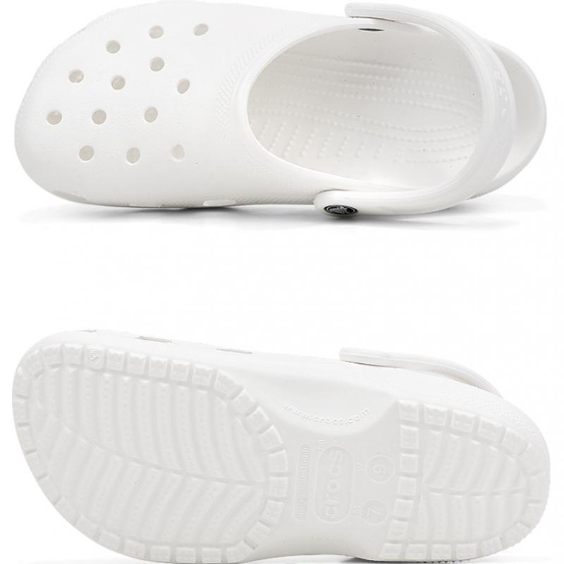 Галерея Crocs Классические Сабо 10001 100