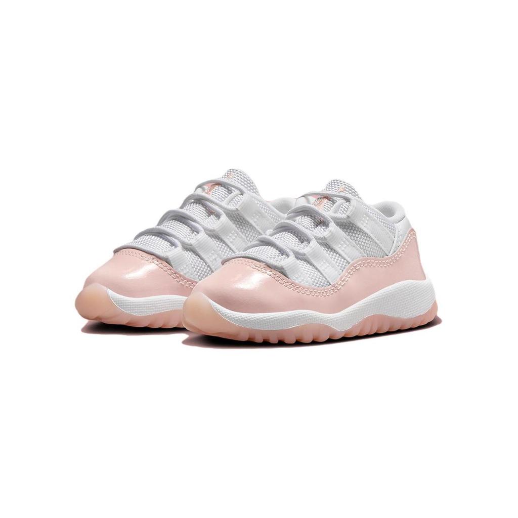Jordan 11 Retro Low Legend Pink TD 645107-160