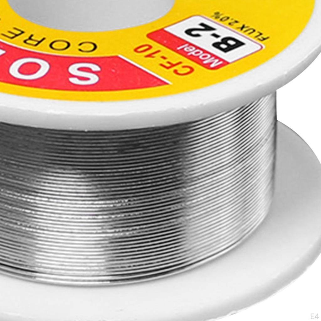 Катушка для пайки Провода Портативные аксессуары для компьютеров Бытовая техника