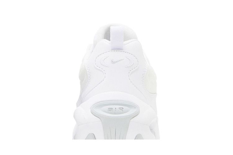 Nike Air Max Portal Белый Чистый Платиновый (Женский)