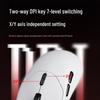 Rapoo VT1 PRO MAX Dual Mode Gaming Mouse