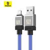 Baseus CoolPlay Series Fast Charging Cable USB To iP 2.4A