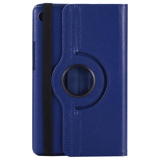 Free Pen with 360 Rotating Case For Huawei Mediapad M5 Lite 10 BAH2-W19/L09/W09 10.1 Tablet Stand Cover For Huawei M5 Lite 10 Case