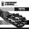 For 2024 GasGas EC 300 EC 250 EC EX MC 125 250 300 250F 350F 450F ES 350 500 EW500F EXF MCF ECF Offset Foot Peg Footrests Kit