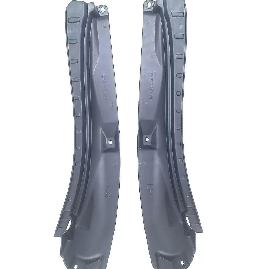 Подкрылок задней двери для Volkswagen Jetta VS8 2025 года