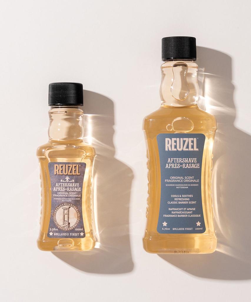 Aftershave Skin 200ml
