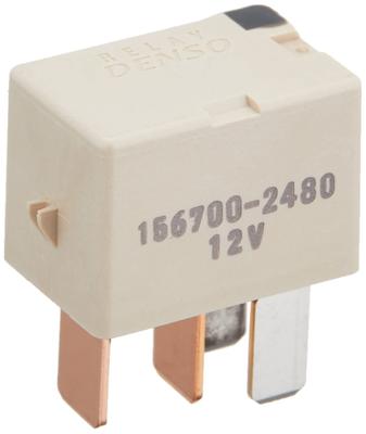 Оригинальные запчасти Сборка реле Номер детали 38860-76F01