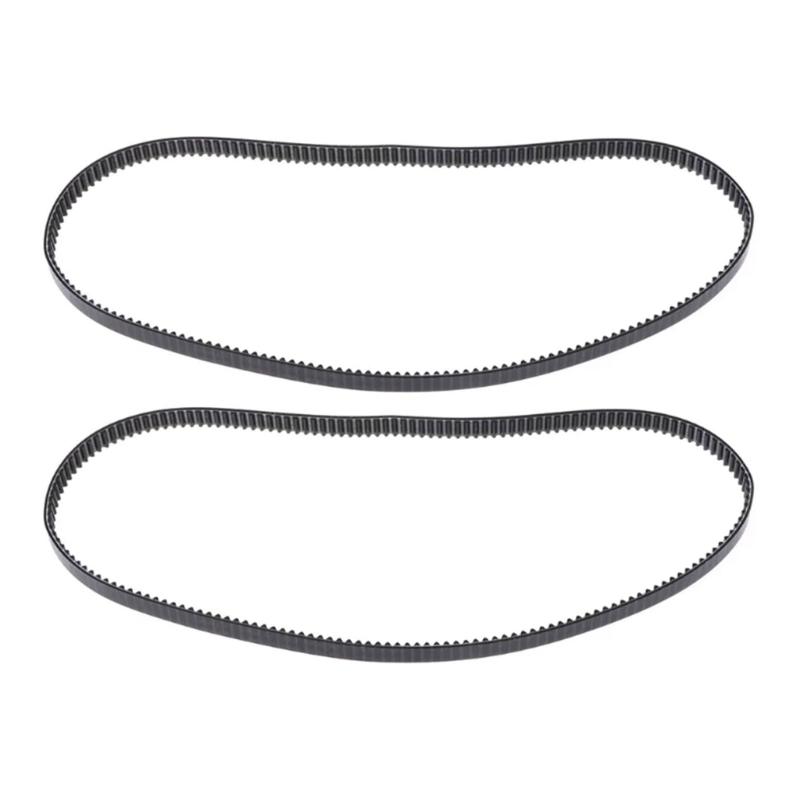 Резиновый ремень для хлебопечки Надежные ремни для хлебопечек Деталь для кухонной хлебопечки