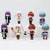 Frieren: Beyond Journey's End Anime Figure 4-8pcs Frieren Action Figure Luminasta Frieren Figurine kawaii Collection Toys Gifts