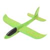 Big Foam Plane Glider Hand Throw Airplane Light Inertial EPP Bubble Planes Outdoor Launch Kids Toys for Children Best Gift