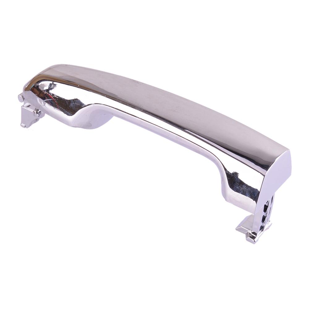 Chrome Door Handle 69211-60090 For Toyota 4Runner 2010-2020