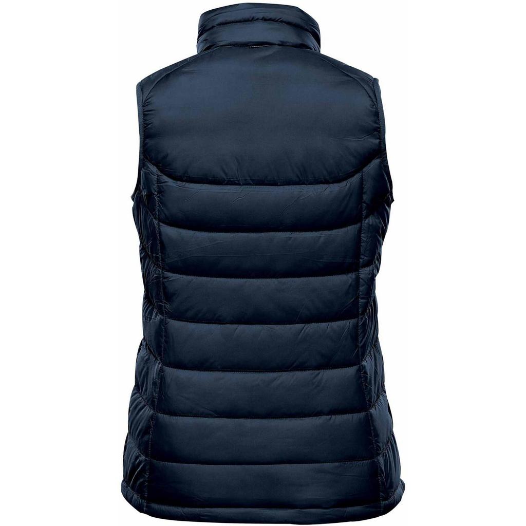 Stormtech Womens/Ladies Stavanger Thermal Vest