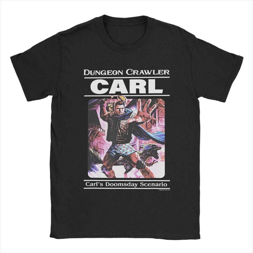 Unisex DCC Unisexy Faces of Mordecai Grid Funny Gamer Series Book T Shirt Cotton Clothing Vintage Short Sleeve Round Neck Tees