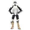Hasbro Звездные войны Черная серия Байкер-скаут, Звездные войны Эпизод 6: 40-летие фильма «Возвращение джедая», 6-дюймовая фигурка (15см) Фигурка, Возраст 4 года и старше,