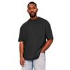 Mens Core Ringspun Cotton Tall Oversized T-Shirt