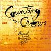 CD COUNTING CROWS Август Всё После DGCD24528 DGC 1993 США Рок Б/у
