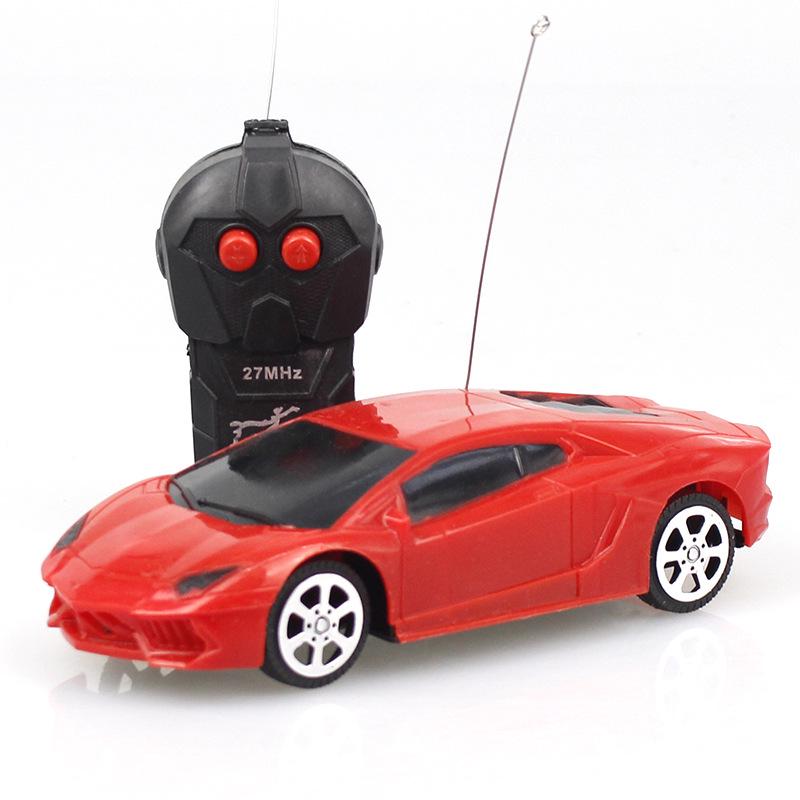 Remote Control Racing Car Model Toy Electric Car