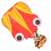Outdoor Soft   Single Line Kite Animal Shape Kite 4 Meters with 30m Kite Line