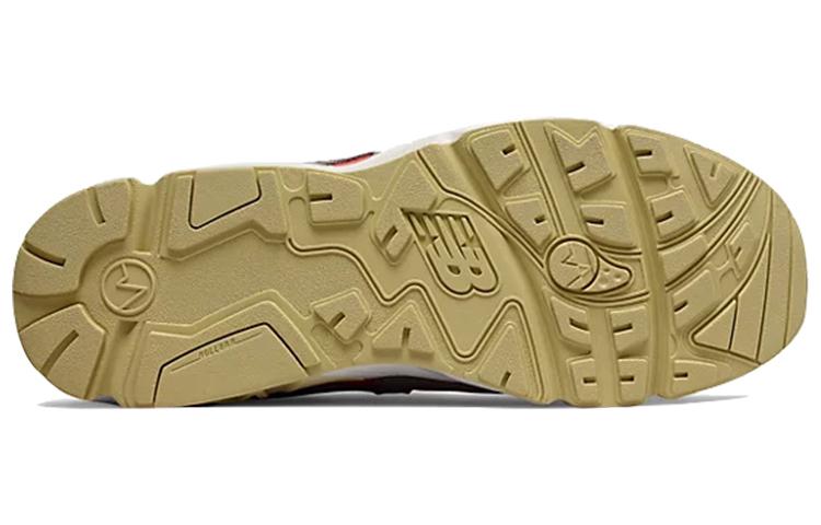 New Balance 850 'Красный' ML850YET