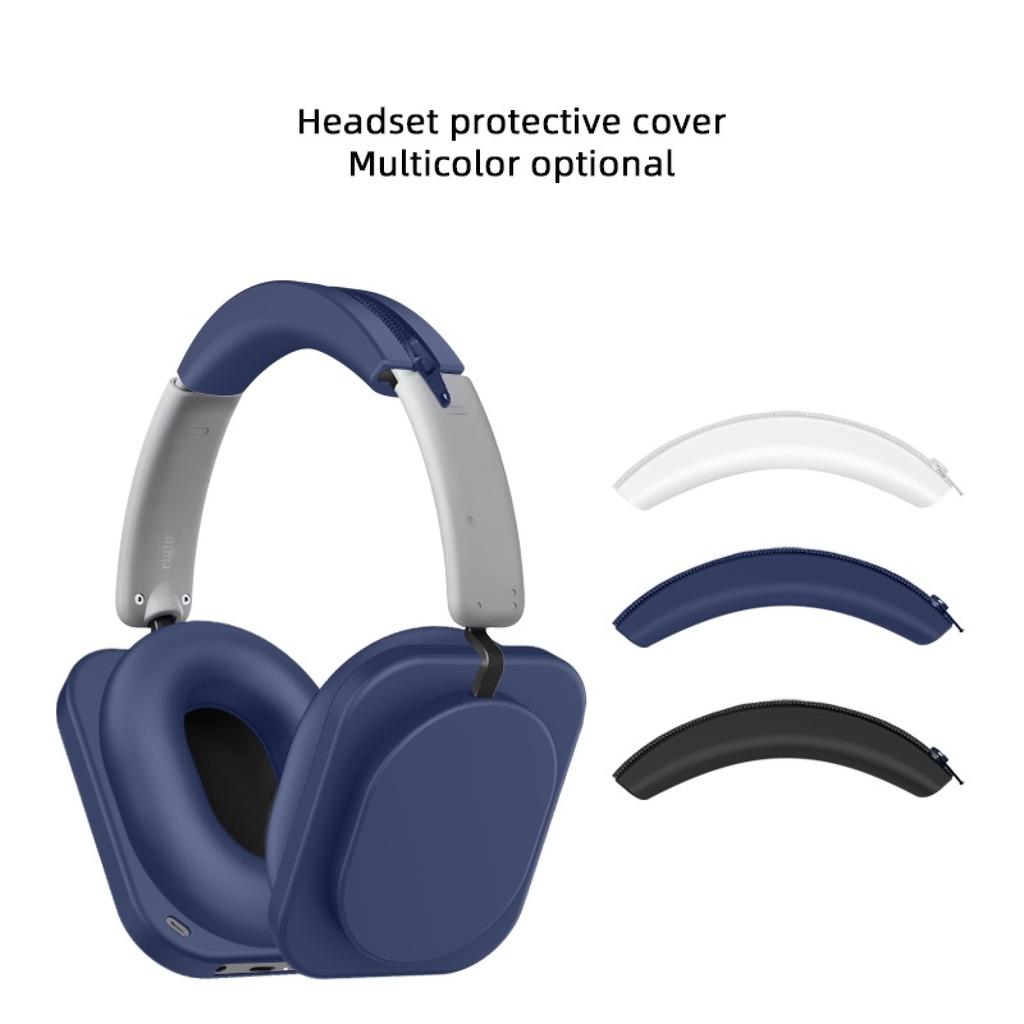 Ear Pads for NOTHING Headphone(1) Headphones Headband Cushion Replacement Earpads Headband Protective Case