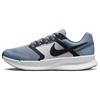 Мужские кроссовки Run Swift 3 Ashen Slate серо-белые Football-Grey DR2695-400