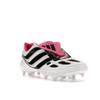 Adidas Кроссовки унисекс Predator Precision FG Archive Pack White Cloud-White Core-Black HP9816