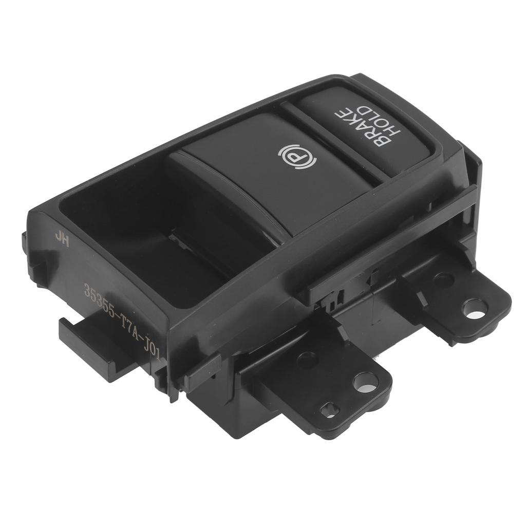 12-контактный электрический переключатель ручного тормоза 35355T7AJ01 Кнопка парковки для HRV XRV VEZEL